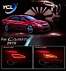 Стоп-сигналы в задний бампер (светодиодные) TOYOTA CAMRY (2014-)
