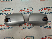 Корпуса зеркал с поворотником и габаритом TOYOTA HARRIER (2002-)