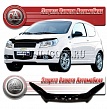 Очки на фары (прозрачные) CHEVROLET AVEO Hatchback ( 2008 )
