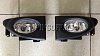 Противотуманные фары в бампер HD091 HONDA AIRWAVE (2005-)