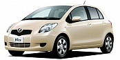 VITZ / YARIS (2005-ON)