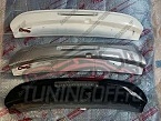 Спойлер задний со стоп-сигналом DAIHATSU BEGO