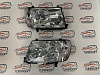 Фары по электрокорректор (Хрустальные хром) LAND CRUISER 100 (2004-2006)
