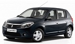 SANDERO (2008-)