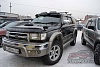 Дефлектор капота (Чёрный) HILUX SURF / 4RUNNER (95-01)