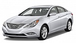 SONATA (2011-) / i45