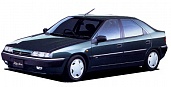 CITROEN XANTIA (1993-2001)