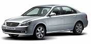 MAGNETIS / OPTIMA (2005-2010)