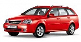 CHEVROLET LACETTI (2006) универсал