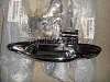 Ручки дверные хромированные TOYOTA SEQUOIA (2000-2007)