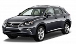 LEXUS RX270 / RX350 / RX450h (2012-)
