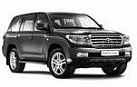 LAND CRUISER 200 (2007-2011)