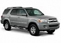 SEQUOIA (2000-2007)