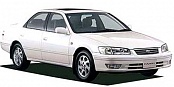 CAMRY GRACIA (1997-2001)