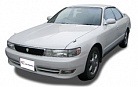 CHASER 90 (1992-1995)