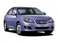 AVANTE HYBRID (2009-2010)