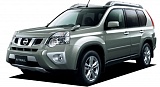X-TRAIL (2010-2013)
