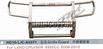 Кенгурятник передний HD10-L/C-A0371 LAND CRUISER PICK UP