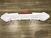 Спойлер задний (Белый) TOYOTA LAND CRUISER PRADO FJ90 (95-01)