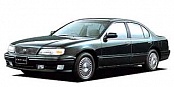CEFIRO / MAXIMA A32 (1994-1998)