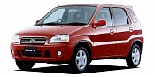 SWIFT (2000-2004)