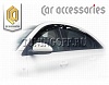 Ветровики дверные CHEVROLET CRUZE (2010-)