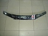 Дефлектор капота (черный) HONDA ACCORD (97-01)