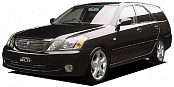 MARK2 BLIT WAGON (2002-)