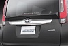 Спойлер задний TOYOTA NOAH 2015+