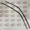 Ветровики дверные TOYOTA MARK2 100 (96-01)