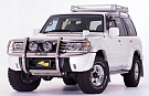 SAFARI / PATROL Y61 (1997-2004)