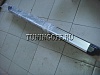 Подножки боковые HYUNDAI SANTA FE
