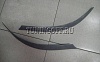 Накладки на фары (Ресницы) TOYOTA COROLLA LEVIN (1992-1994)
