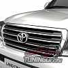 Набор рестайлинга LAND CRUISER 200 (2008-2015)