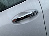 Хромированные накладки на ручки DHC-T09 TOYOTA COROLLA (04-05)