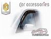 Ветровики дверные MERCEDES-BENZ VITO (2003-)