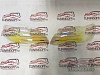 Очки на фары (хамелеон) BLUEBIRD SYLPHY / SENTRA SUNNY (00-)