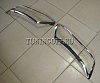 Хромированные накладки на фары TOYOTA ALLION (2007-)
