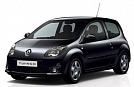 TWINGO (2007-)