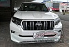 Обвес Aero Package TOYOTA LAND CRUISER PRADO 150 (2018-)