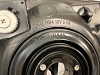 Фары по электрокорректор (Хрустальные хром) LAND CRUISER 100 (2004-2006)