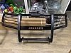 Кенгурятник передний TOYOTA HILUX SURF / 4RUNNER (95-01)