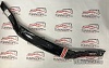 Дефлектор капота (черный) TOYOTA CALDINA T210 (97-02)