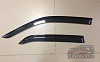 Ветровики дверные TOYOTA CRESTA X100 (96-00)