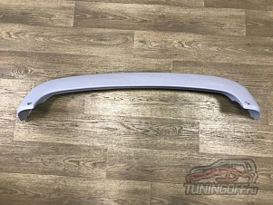 Спойлер задний TOYOTA SUCCEED (2002-2014)