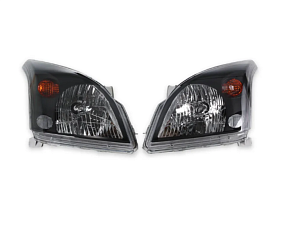 Фары LAND CRUISER PRADO 120 (02-)