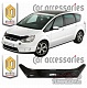 Дефлектор капота (черный) FORD GALAXY (06-)