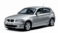 BMW (E87) 1Series (2004-2011)
