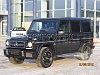 Набор для рестайлинга (2013 BENZ G65 STYLE) на MERCEDES-BENZ G500 / G55