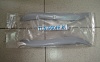 Накладки на фары (Ресницы) SUBARU LEGACY B4 (1998-2002)